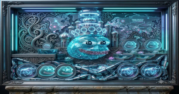 PEPE Price Prediction: The Frog at the Crossroads — $0.0000065 or Flush Back to $0.0000038?