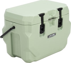 Lifetime 28-Quart Hard Cooler for  + free shipping