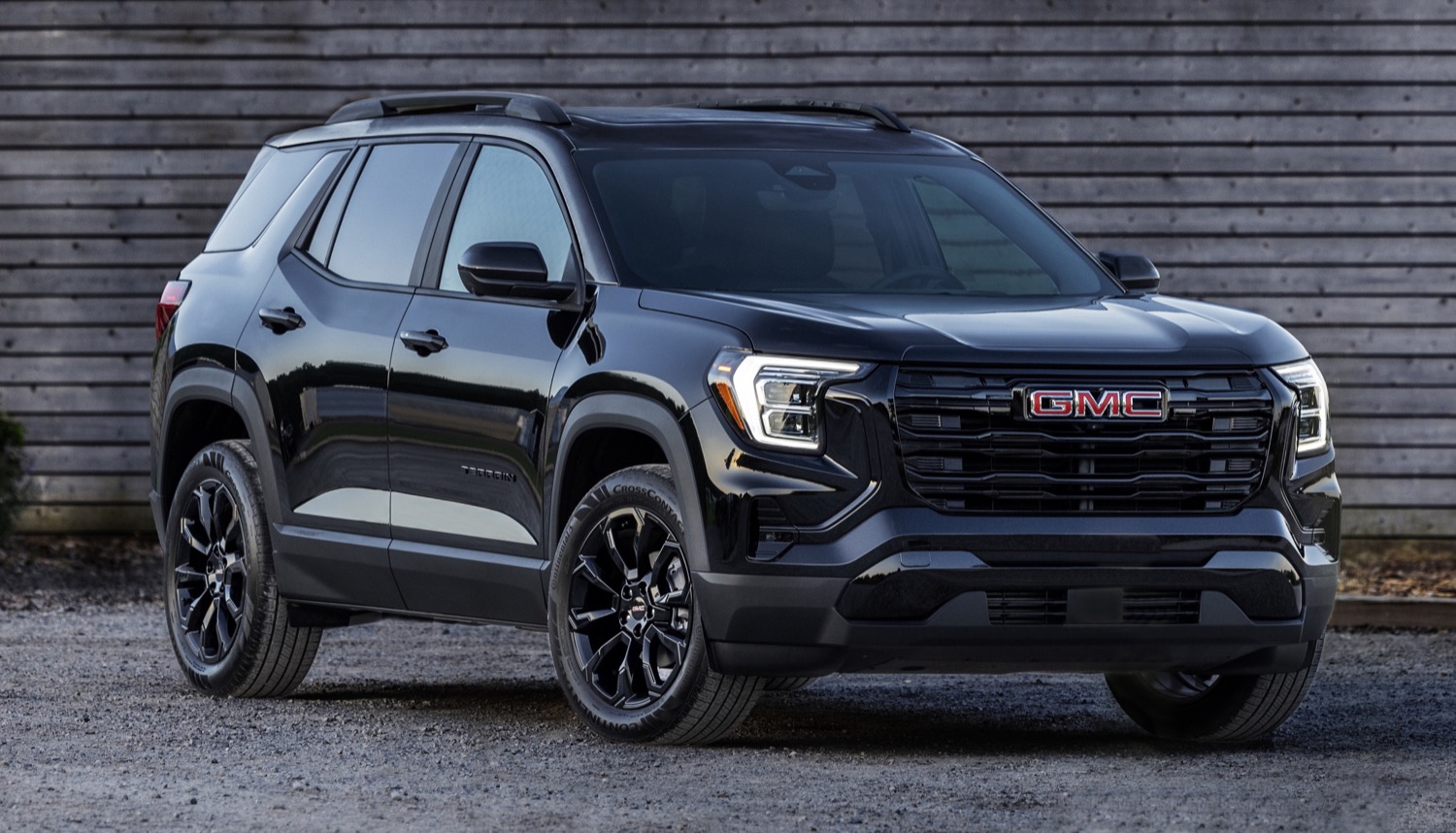 GMC Terrain Discount, Lease, Finance Deals For October 2026