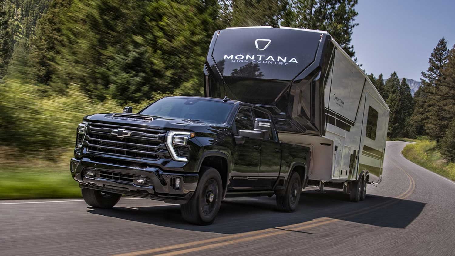 GM 8.3L L6P Duramax Engine Will Cost More Than Outgoing L5P
