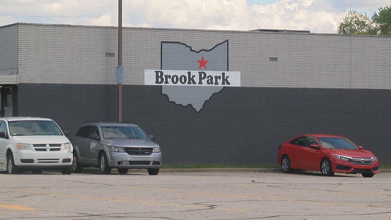 Brook Park prepares for Browns dome stadium