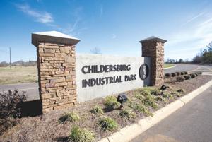 Childersburg City Council approval of land surplus for Western Hospitality Partners Hyperscale Data Center and other council actions