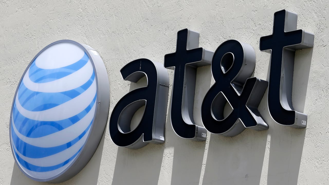 AT&T data breach settlement gets final approval