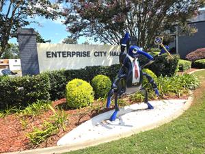City of Enterprise hurricane closures and safety precautions