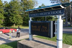 Catskill school district voters approve M capital project