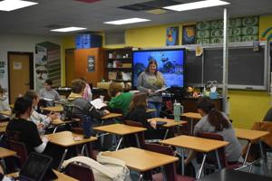 Indiana ranks 38th in teacher pay; Where do area districts stand?