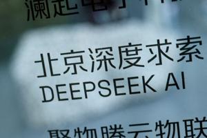 DeepSeek partners with Huawei to develop chip programming tools, reducing reliance on Nvidia