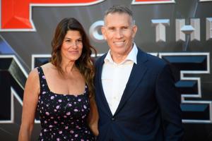 Mattel gets new chief executive as it struggles to turn more of its toys into stars
