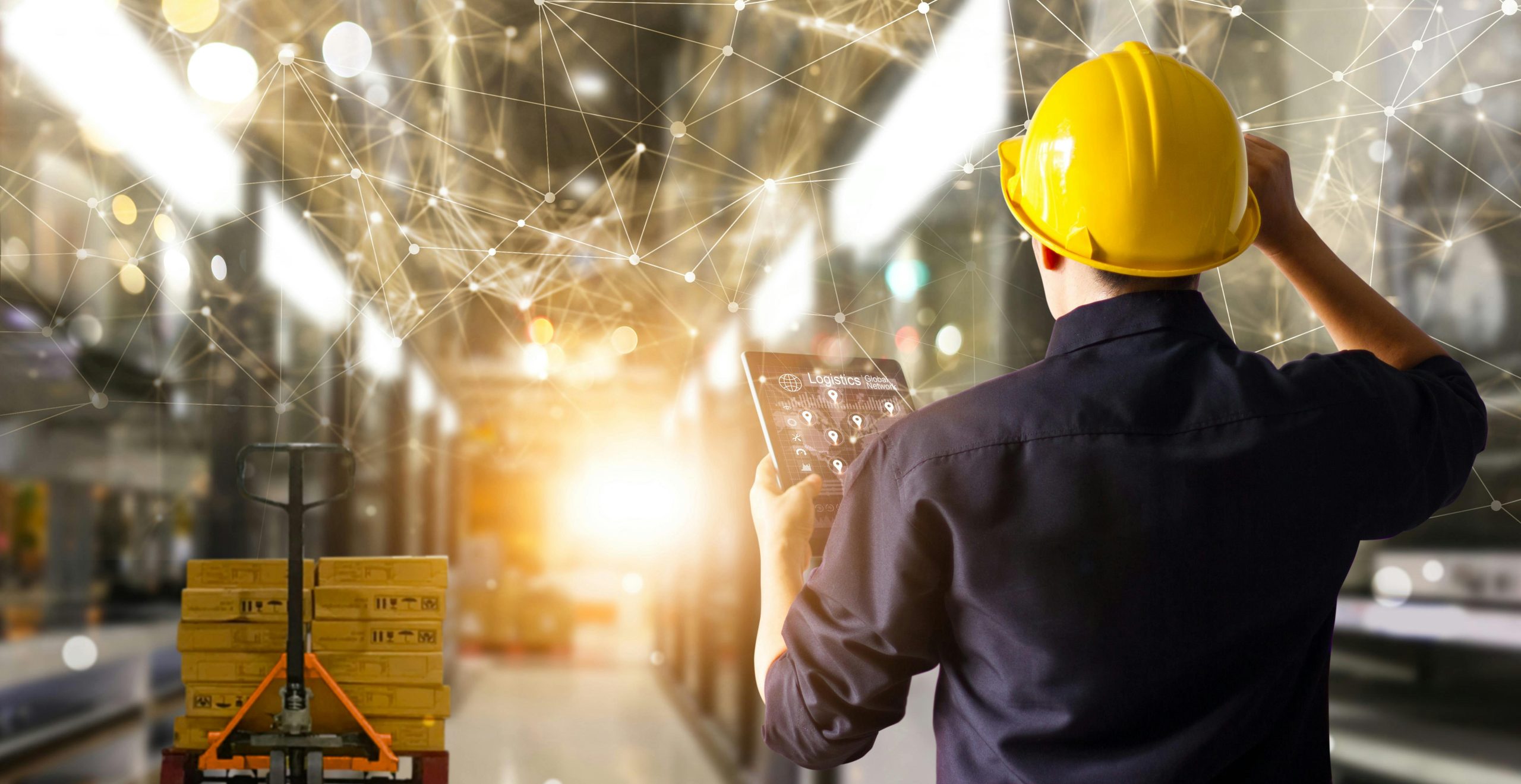 Transportation Technology Investment Increased 50% Over Past Decade