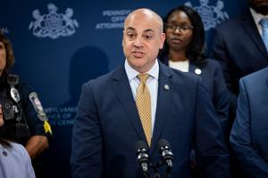Pa. is getting at least 6M from a Meta settlement. It could spark a political fight.