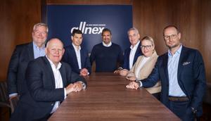 New allnex Leadership Team to drive next phase of growth
