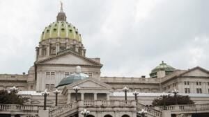 Four of top 10 most expensive water companies are in Pennsylvania, study finds