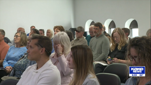 Butler County leaders table zoning regulation decision for data centers for further discussions