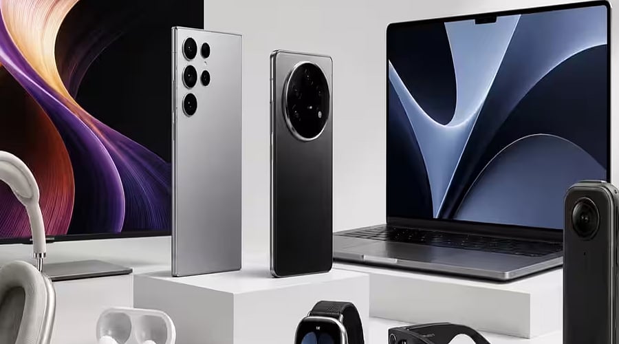 7 New Gadgets to Watch Out for in October 2026