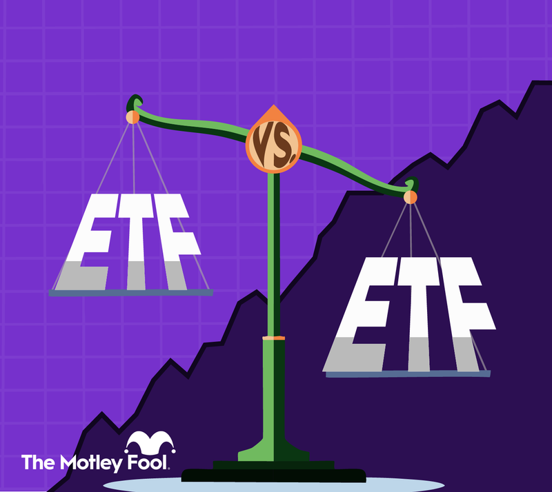 Better Healthcare ETF: Vanguard's Broad VHT vs. the iShares Biotechnology-Focused IBB