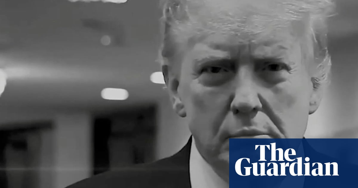 Trump says Super Pac will pay for taxpayer-funded ads that sparked outcry