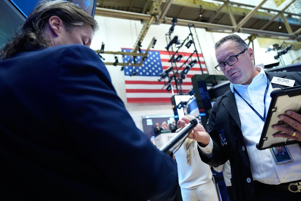 Wall Street week ahead: Fed minutes, unemployment data, consumer sentiment update