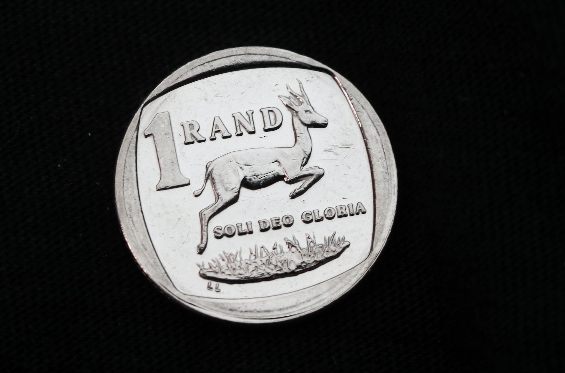 South African rand extends losses before local economic releases