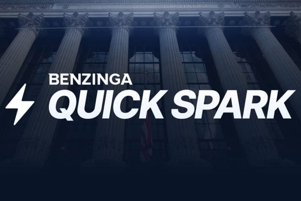 QUICK SPARK: Tokenized ETFs Get A New Push As ANDRA Launches Institutional Blockchain Platform