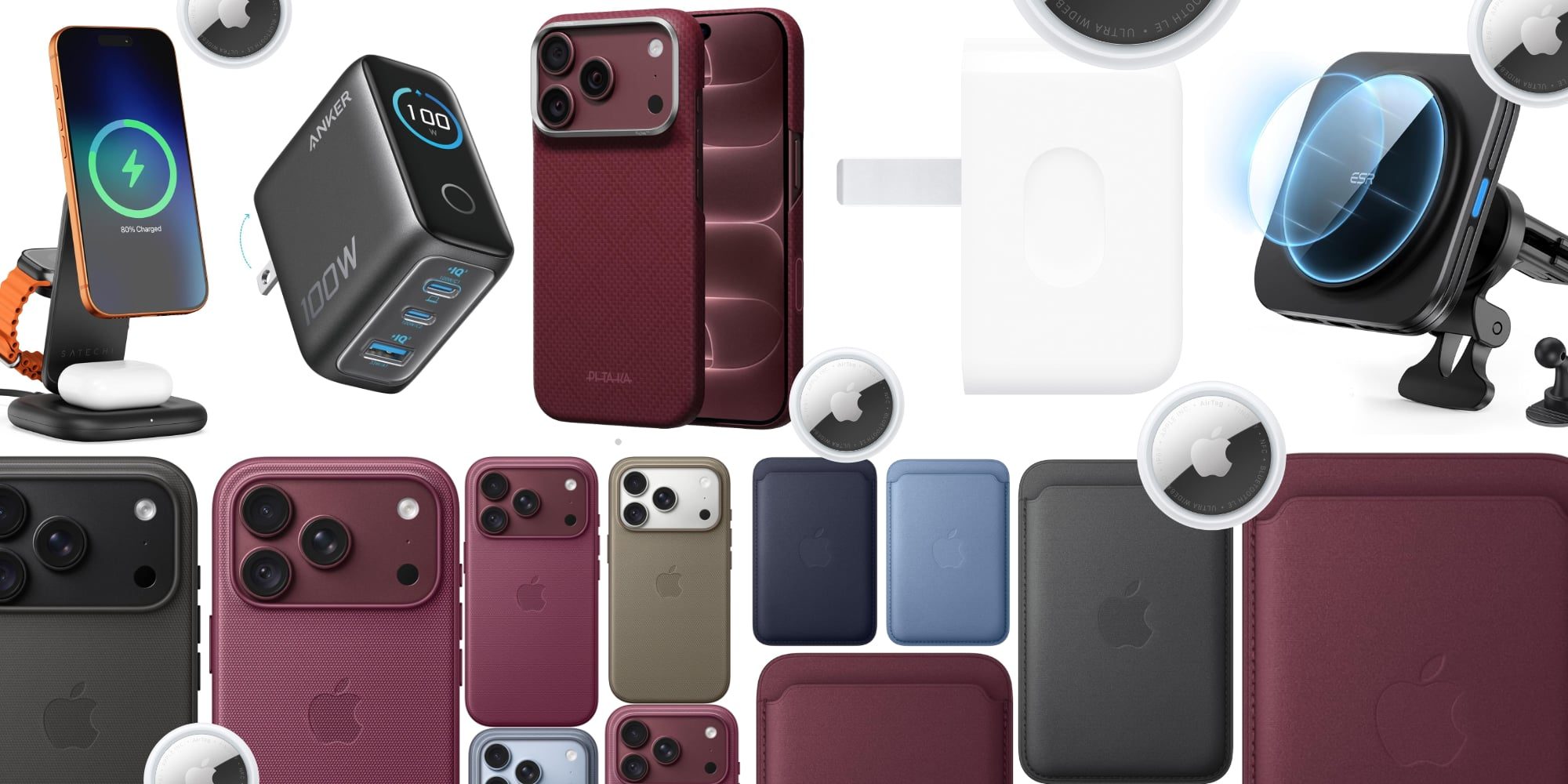 Our top iPhone 18 Pro accessories to upgrade your setup [Update #2]