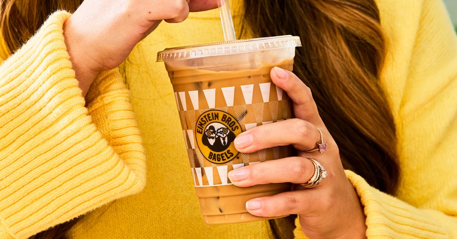 Viral coffee debate sparks Einstein Bros. giveaway