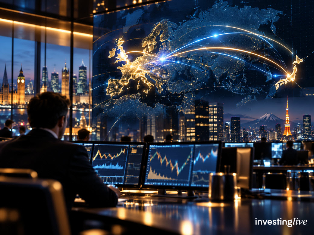 Month-end FX flows could add to volatility with quarter-end rebalancing also in play