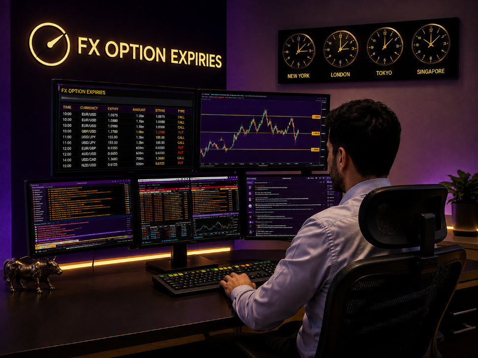 FX option expiries for 30 September 10am New York cut