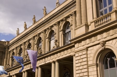 Germany stocks higher at close of trade; DAX up 0.82%