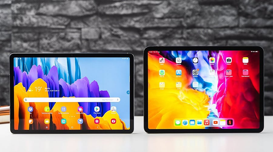 Galaxy Tab vs iPad Pro: 7 Key Differences to Know