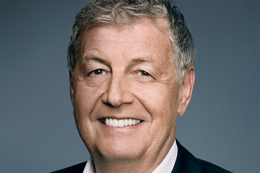 Warner Bros. President of International Gerhard Zeiler Confirms Exit as He Enters Politics in Austria