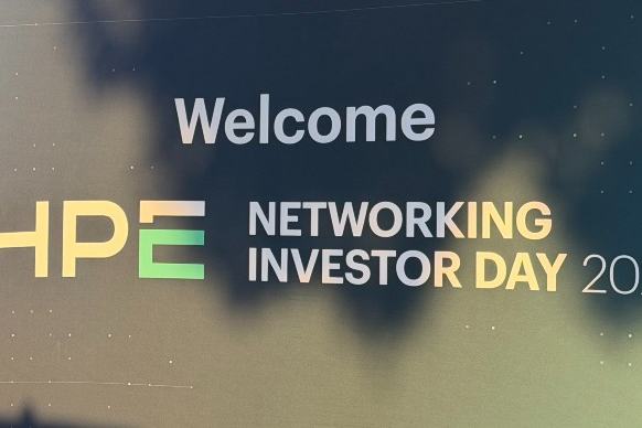 HPE Networking needs to get serious about its Cisco conquering ambitions