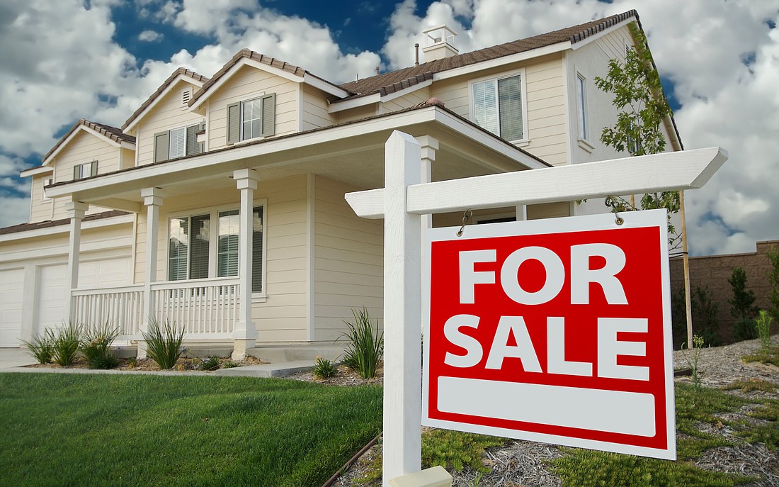 Home sales activity declines in Northeast Florida