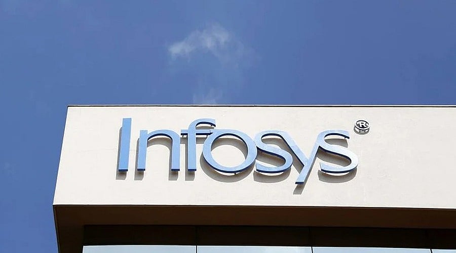 Infosys to Shift up to One-Third Workforce into Specialist Roles