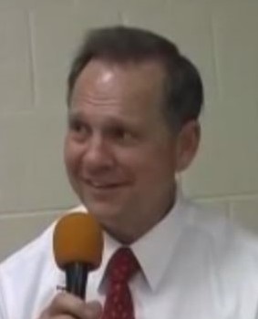 U.S. Supreme Court Rejection of Roy Moore's .2 Million Defamation Verdict Appeal
