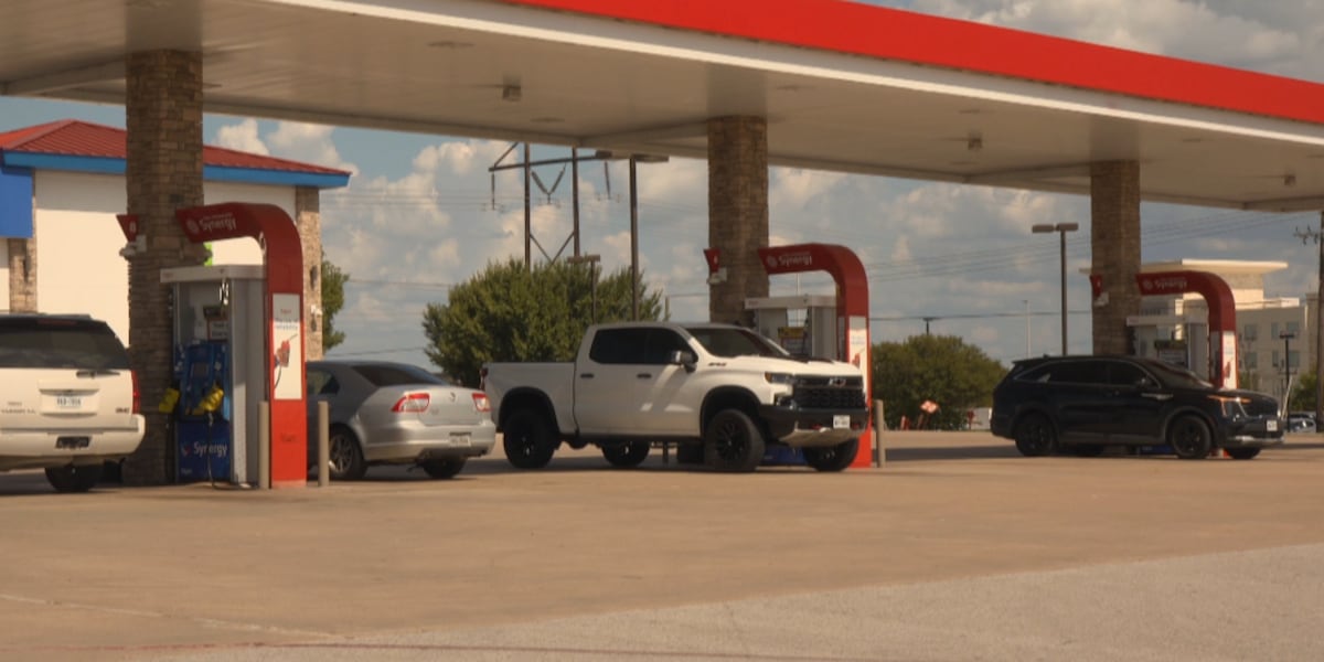 Holiday travel sees price increase for gas and airfare