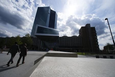 European stocks tiptoe higher as French debt calms ahead of retail sales