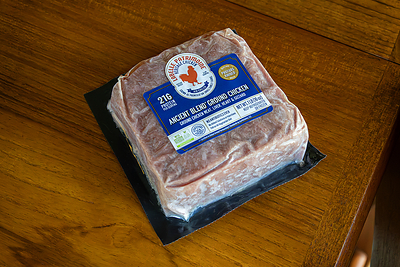 LaBelle Patrimoine Ancient Blend™ Ground Chicken Expands to Whole Foods Market Stores Nationwide