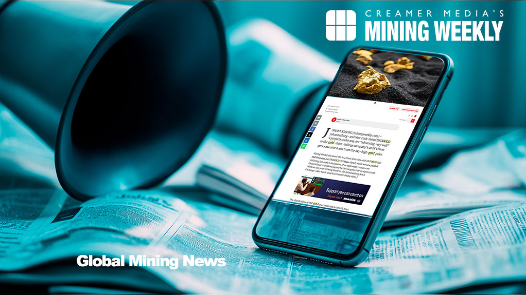 Abu Dhabi firm makes offer to acquire African titanium minerals miner