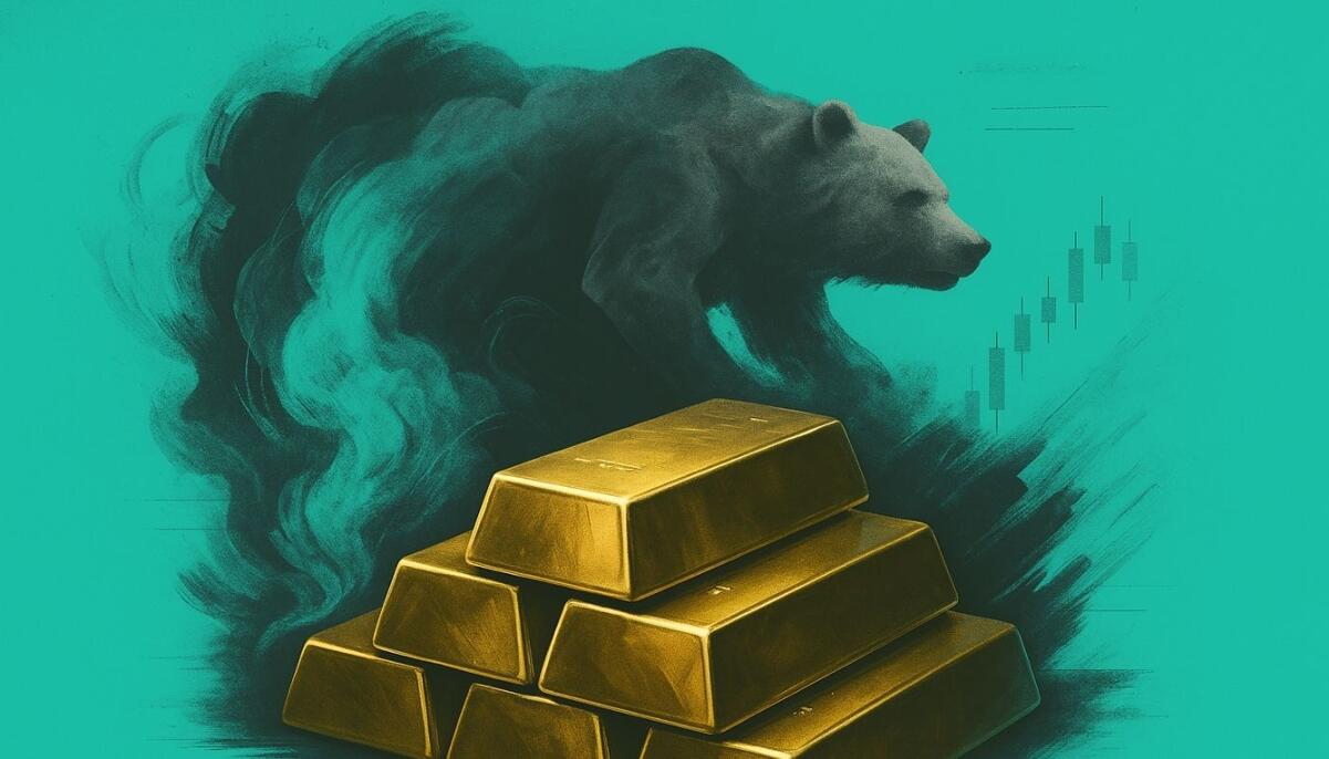 Gold (XAU/USD) & Silver Price Forecast: Softer PCE Cuts Fed Hike Bets