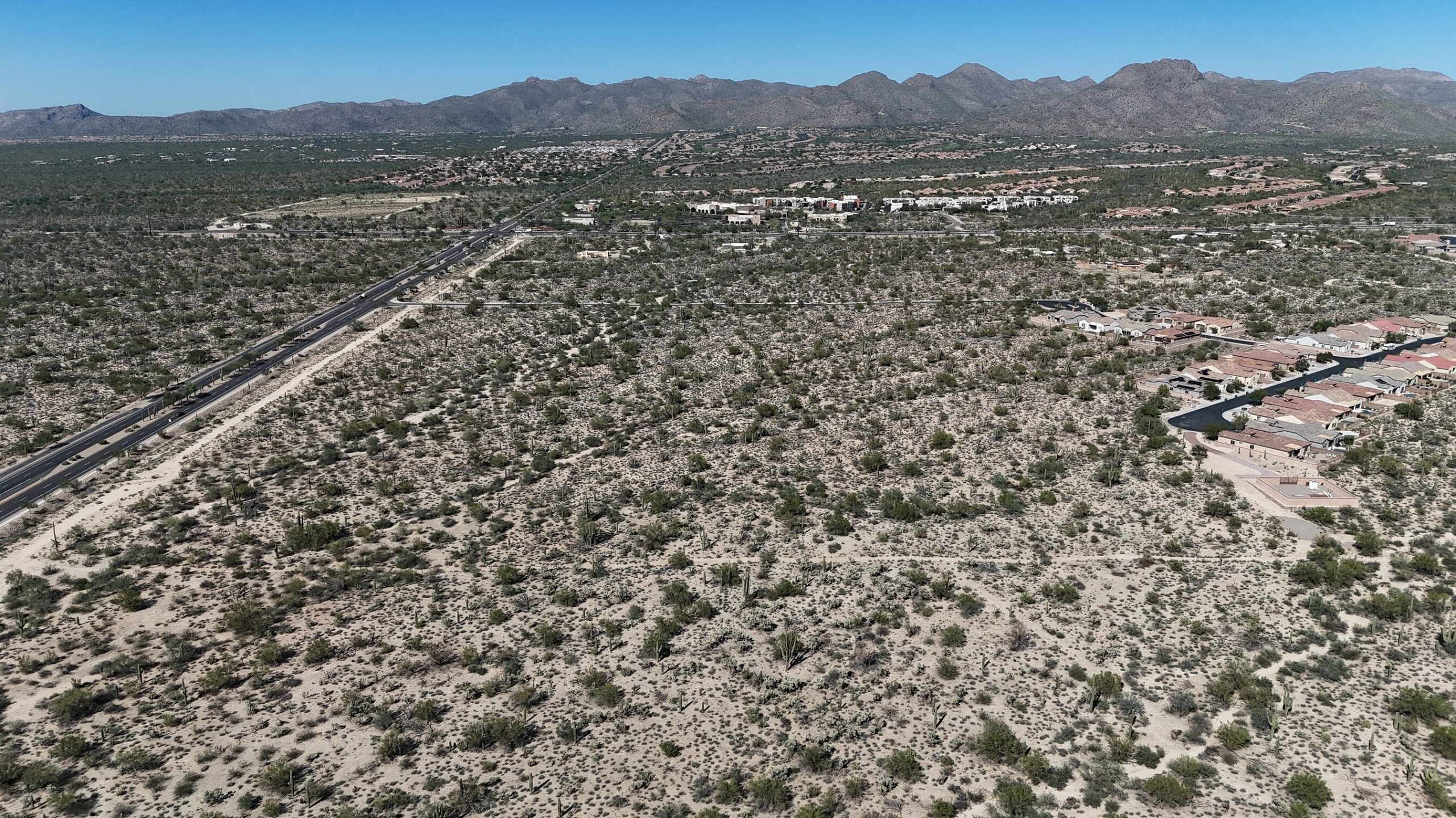 Mattamy Homes Announces the Acquisition of Twin Peaks Crossings in Marana, Arizona