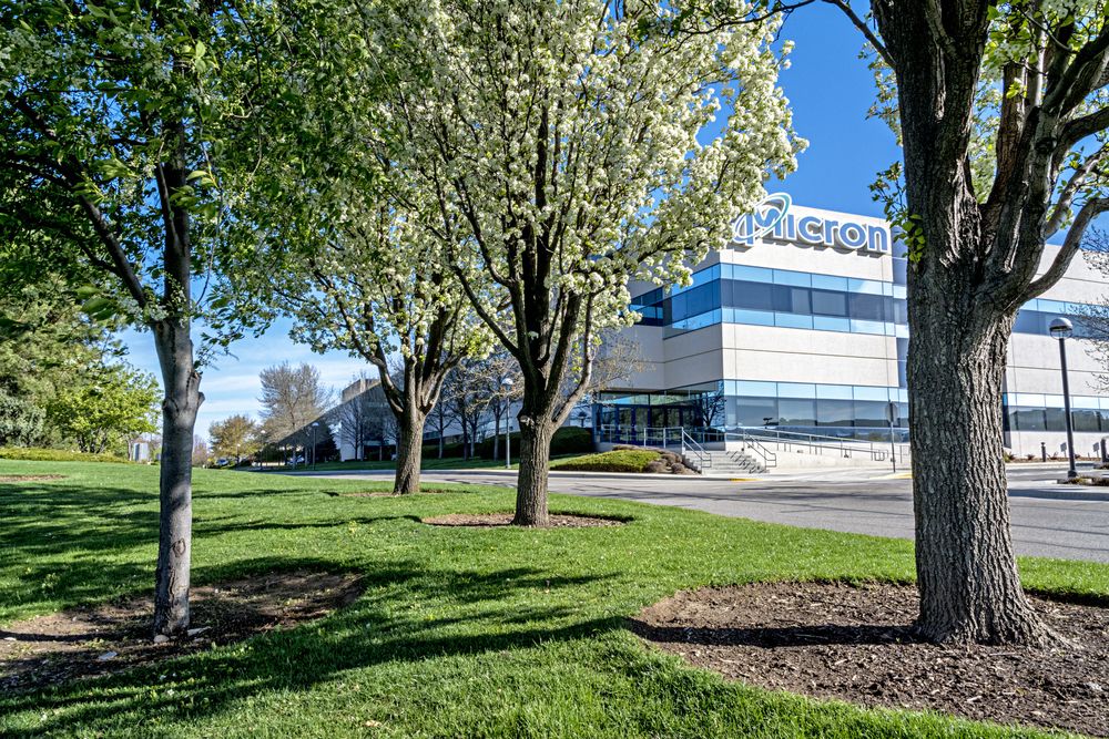 Is Micron Stock Cheap Enough to Survive Lower Memory Profits?