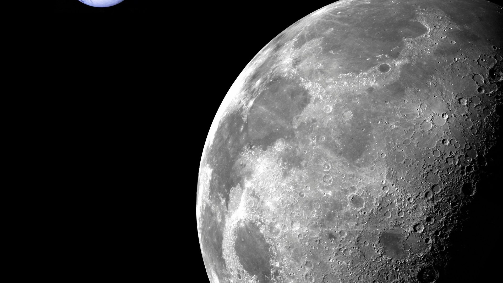 Moon dust could help astronauts turn plastic waste into useful tools