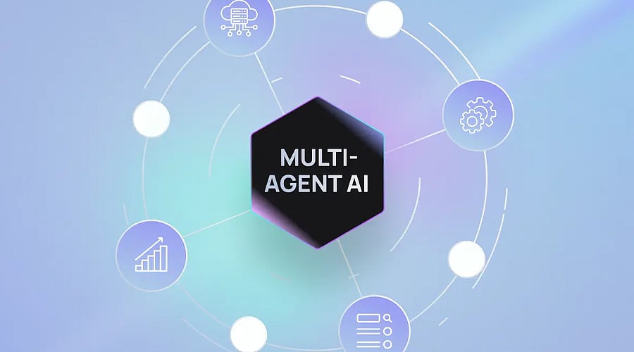 Multi-Agent Architecture Explained: Building Reliable AI Systems with Orchestration and Guardrails