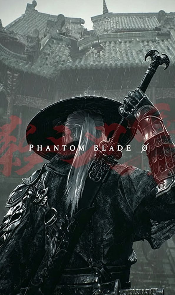 Phantom Blade Zero: Release Date, Gameplay, Platforms and Everything to Know