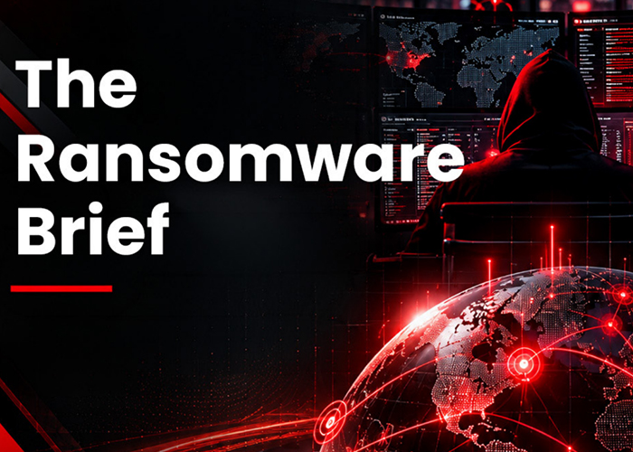 August records highest ransomware count of 2026, Cyble report finds