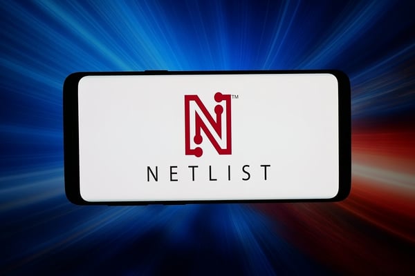 First Samsung, Now Micron: Netlist’s Patent Offensive Unlocks Another 0 Million