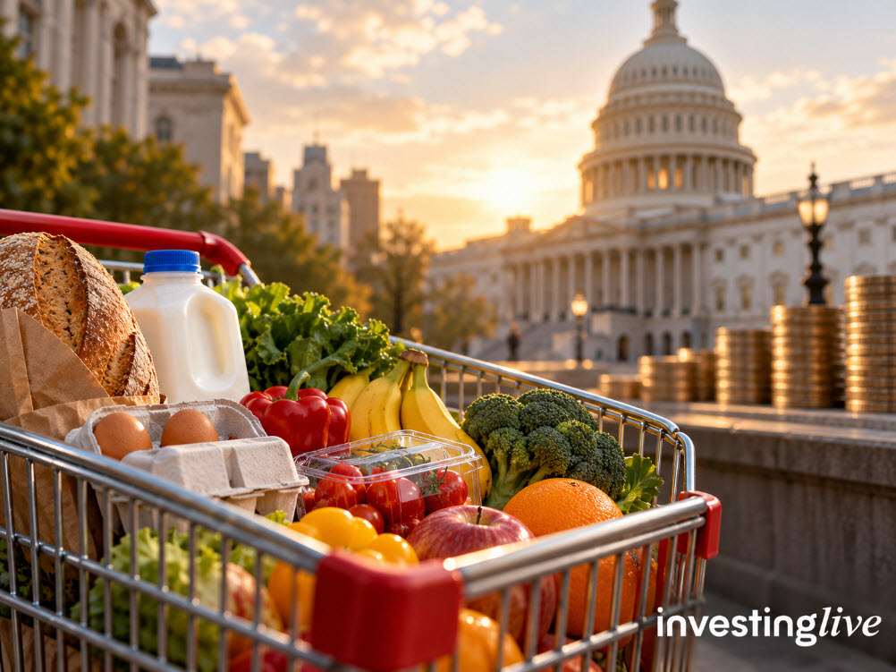 Connecting the dots: How rising government borrowing costs can hit your shopping basket