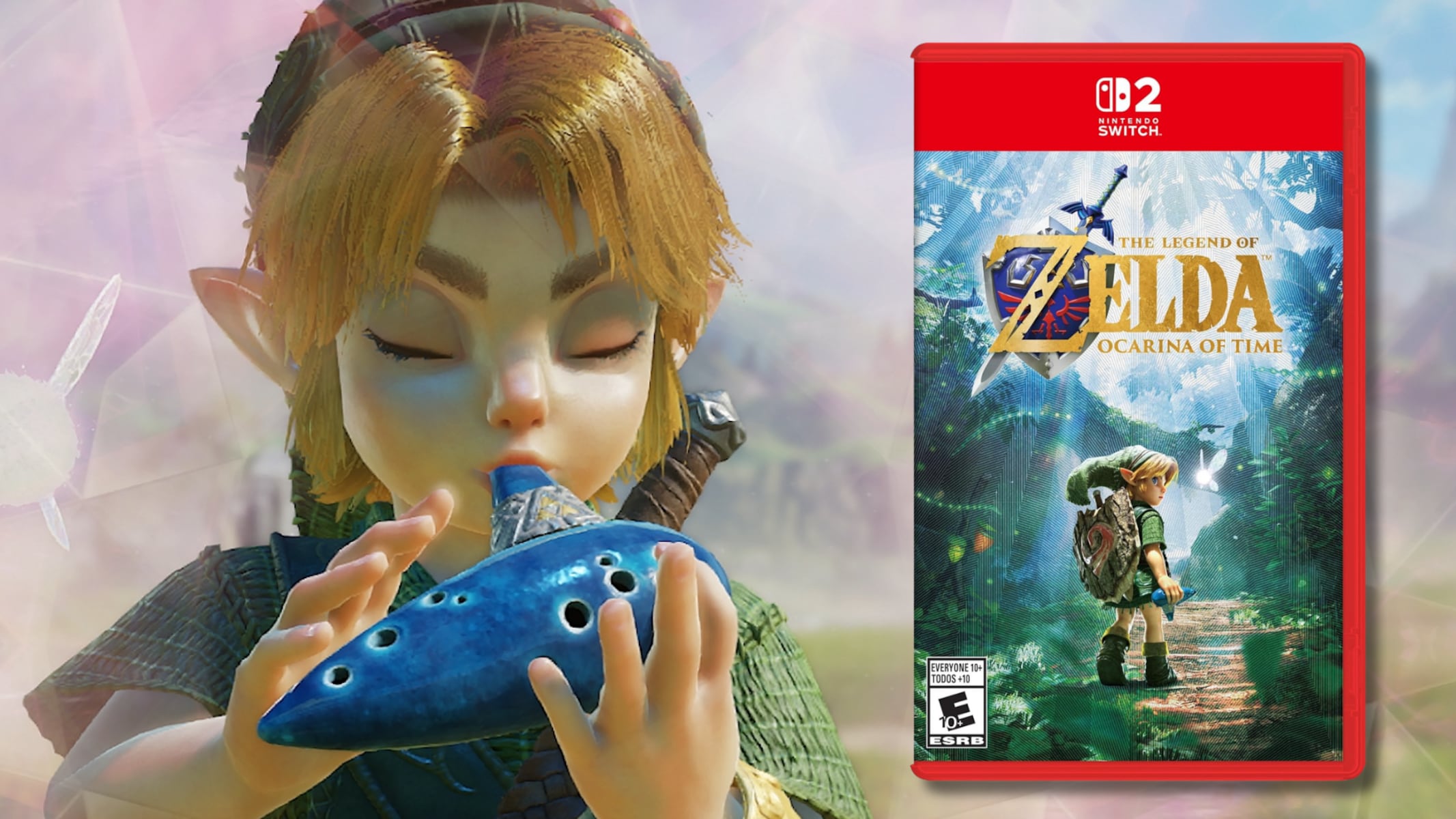 Amazon’s ‘Legend of Zelda’ deal is only for Prime members, but anyone can get it at Walmart