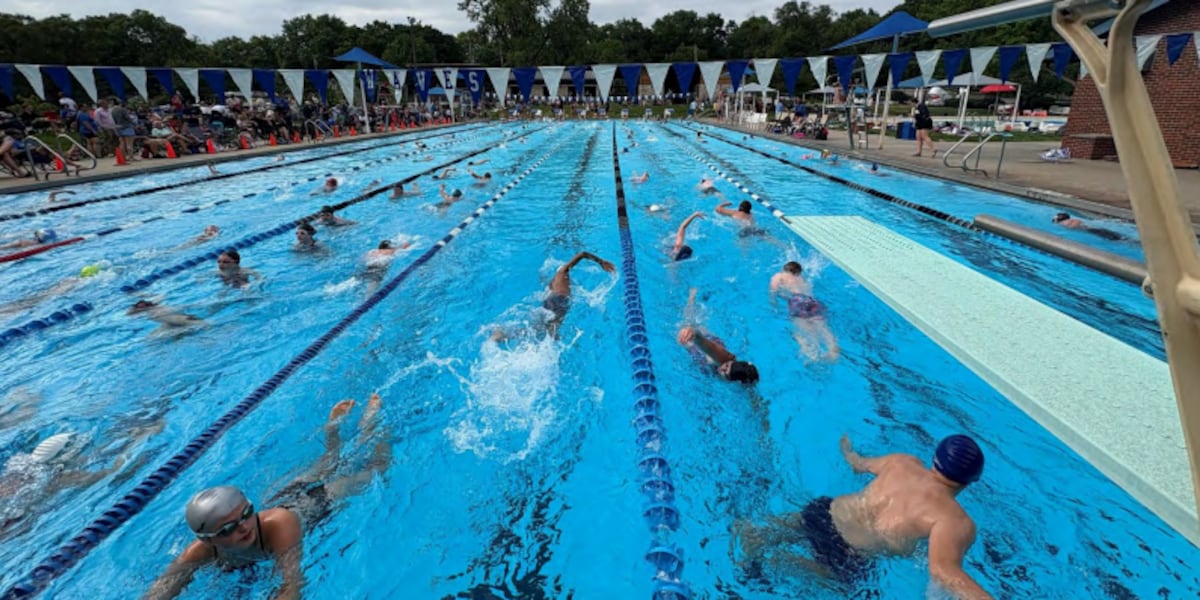 Overland Park approves 10-year parks, trails, pools plan as debate continues on how to pay for it