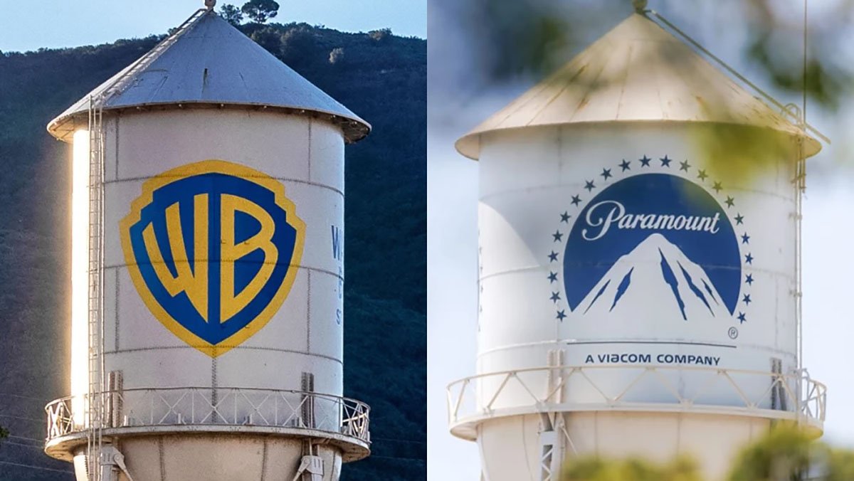Paramount completes 0 billion Warner Bros. merger to form Skydance